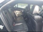 2021 Chrysler 300 300s Черный vin: 2C3CCABGXMH550039