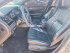 2023 Chrysler 300 S Silver vin: 2C3CCABGXPH537568