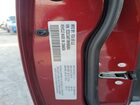 2021 Chrysler 300 S Красный vin: 2C3CCABT1MH566854