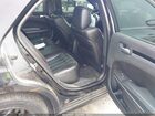2020 Chrysler 300 300s Black vin: 2C3CCABT2LH217250 2020 Chrysler 300 300s Black vin: 2C3CCABT2LH217250