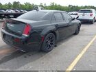 2020 Chrysler 300 300s Black vin: 2C3CCABT2LH217250 2020 Chrysler 300 300s Black vin: 2C3CCABT2LH217250