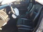 2022 Chrysler 300 S Silver vin: 2C3CCABT3NH193706