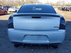 2022 Chrysler 300 S Silver vin: 2C3CCABT3NH193706
