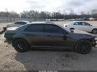 2019 Chrysler 300 300s Серый vin: 2C3CCABT5KH548502