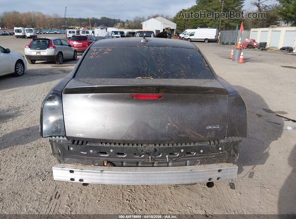 2C3CCABT5KH548502 2019 CHRYSLER 300 Серый 