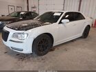 2016 Chrysler 300 300s Белый vin: 2C3CCABT8GH182512