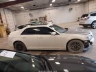 2016 Chrysler 300 300s Белый vin: 2C3CCABT8GH182512