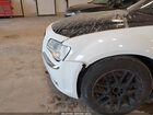 2016 Chrysler 300 300s Белый vin: 2C3CCABT8GH182512