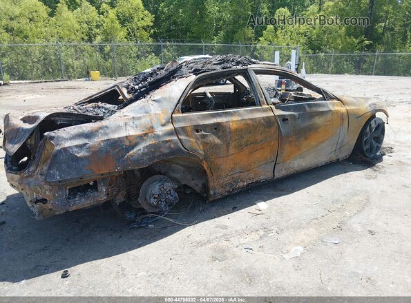 2C3CCADG0NH177477 2022 CHRYSLER 300 Black Rear right