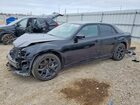 2022 Chrysler 300 Touring L Black vin: 2C3CCADG3NH187131