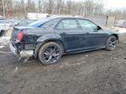 2023 Chrysler 300 Touring L Black vin: 2C3CCADG8PH654045