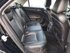 2023 Chrysler 300 Touring L Black vin: 2C3CCADG8PH654045