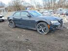 2023 Chrysler 300 Touring L Black vin: 2C3CCADG8PH654045