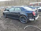2023 Chrysler 300 Touring L Black vin: 2C3CCADG8PH654045