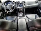 2023 Chrysler 300 Touring L Black vin: 2C3CCADG8PH654045
