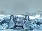 2023 Chrysler 300 Touring L Black vin: 2C3CCADG8PH654045