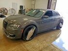2022 Chrysler 300 Touring L Charcoal vin: 2C3CCADG9NH236879
