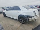 2022 Chrysler 300 Touring L White vin: 2C3CCADGXNH203793 2022 Chrysler 300 Touring L White vin: 2C3CCADGXNH203793
