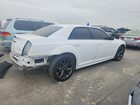 2022 Chrysler 300 Touring L White vin: 2C3CCADGXNH203793 2022 Chrysler 300 Touring L White vin: 2C3CCADGXNH203793