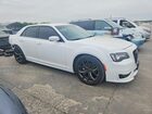 2022 Chrysler 300 Touring L White vin: 2C3CCADGXNH203793 2022 Chrysler 300 Touring L White vin: 2C3CCADGXNH203793