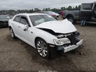 2017 Chrysler 300c   White vin: 2C3CCAEG0HH590891