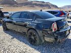 2016 Chrysler 300c Черный vin: 2C3CCAEG2GH116570 2016 Chrysler 300c Черный vin: 2C3CCAEG2GH116570