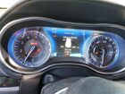 2016 Chrysler 300c Серый vin: 2C3CCAEGXGH333798