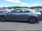2017 Chrysler 300c   Gray vin: 2C3CCAET3HH516264