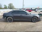 2016 Chrysler 300 300s Black vin: 2C3CCAGG2GH170982