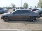 2016 Chrysler 300 300s Black vin: 2C3CCAGG2GH170982