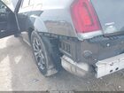 2016 Chrysler 300 300s Black vin: 2C3CCAGG2GH170982