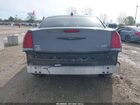 2016 Chrysler 300 300s Black vin: 2C3CCAGG2GH170982