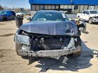 2019 Chrysler 300 S Угольный vin: 2C3CCAGG2KH569772