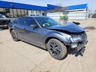 2019 Chrysler 300 S Угольный vin: 2C3CCAGG2KH569772