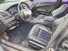 2019 Chrysler 300 S Угольный vin: 2C3CCAGG2KH569772