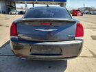 2019 Chrysler 300 S Угольный vin: 2C3CCAGG2KH569772