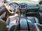 2018 Chrysler 300 S Серый vin: 2C3CCAGG5JH149261