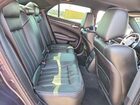 2018 Chrysler 300 S Серый vin: 2C3CCAGG5JH149261
