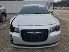 2020 Chrysler 300 Silver vin: 2C3CCAGG5LH148310