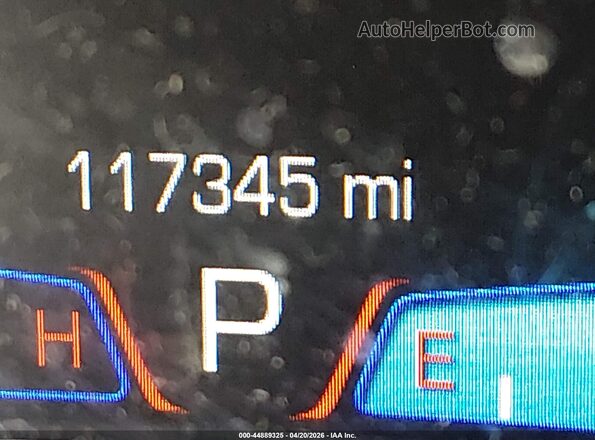 2C3CCAGG7HH604069 2017 CHRYSLER 300 Черный 