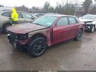 2019 Chrysler 300 300s Awd Красный vin: 2C3CCAGG7KH668491