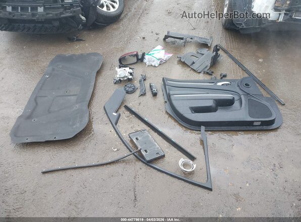 2C3CCAGG7KH668491 2019 CHRYSLER 300 Красный Вид щитка приборов