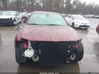 2019 Chrysler 300 300s Awd Красный vin: 2C3CCAGG7KH668491