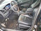 2023 Chrysler 300 S Black vin: 2C3CCAGG7PH593329
