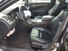 2017 Chrysler 300 S Черный vin: 2C3CCAGGXHH522126