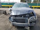 2017 Chrysler 300 S Черный vin: 2C3CCAGGXHH522126