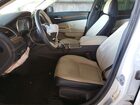 2016 Chrysler 300c Platinum White vin: 2C3CCAPG2GH343609