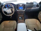 2016 Chrysler 300c Platinum White vin: 2C3CCAPG2GH343609