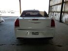 2016 Chrysler 300c Platinum White vin: 2C3CCAPG2GH343609