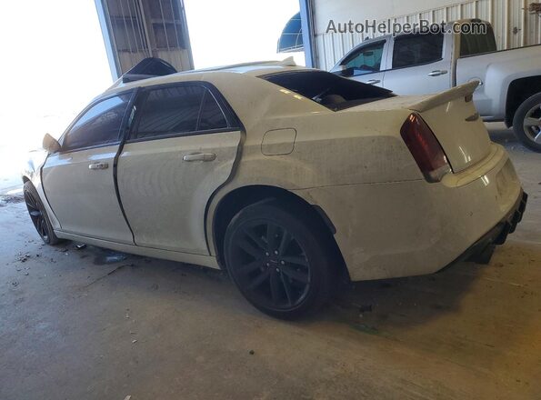2C3CCAPJ4PH500908 2023 CHRYSLER 300 White Rear left